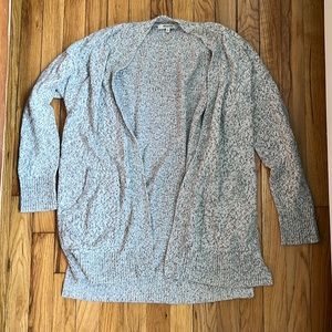 Madewell | Size XS, Midland Cardigan Sweater